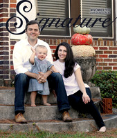 November 2017 Front Cover