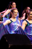 Biloxi HS-Sound Sirens