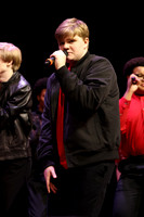 Brandon HS-B1nine