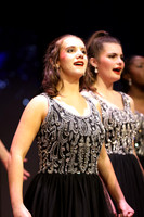 Jackson Academy-Showtime