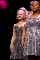 Northwest Rankin HS-The Allure