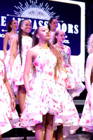 Northwest Rankin HS-The Ambassadors