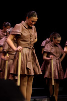 Pearl River Central Middle School-New Edition