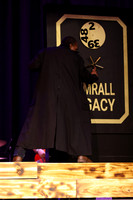 Sumrall HS-Legacy