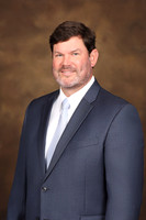 Daniel Stewart - Head Shot