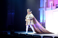 15 - Coronation-05-Presentation of new King and Queen
