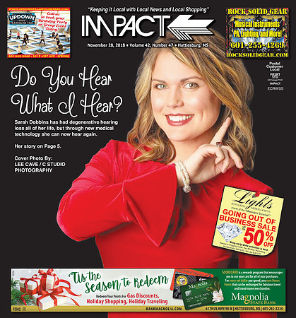 IMPACT December 2018