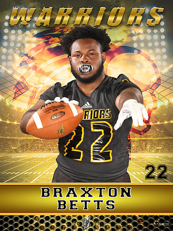 OGHS-FB-Betts Braxton 36x48