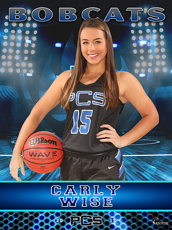 BB-Wise Carly 36x48