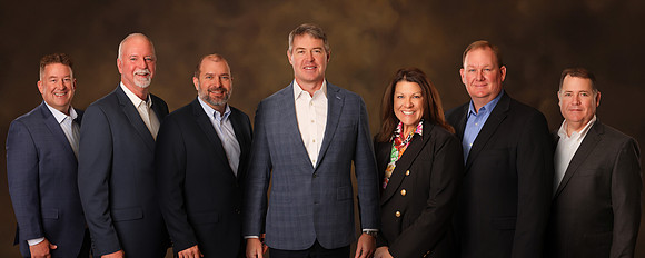 2024 Winter Board group