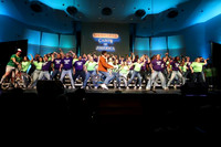 Teacher's Show