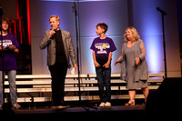 10-Scholarship Winners